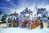 Reunion Resort Water Park