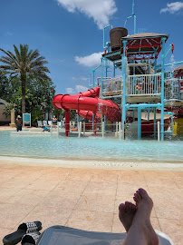 Reunion Resort Water Park photo 5