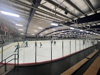 June Rockwell Levy Rink