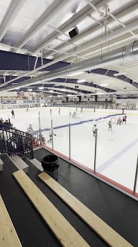 June Rockwell Levy Rink photo 2