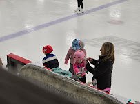 June Rockwell Levy Rink photo 4