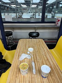 June Rockwell Levy Rink photo 5