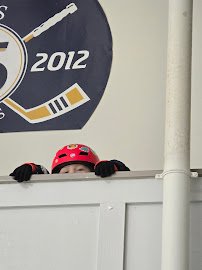 June Rockwell Levy Rink photo 6