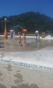 Trion's Splash Pad photo 2