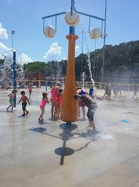 Trion's Splash Pad photo 3