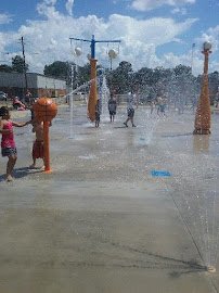 Trion's Splash Pad photo 4