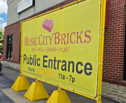 Music City Brick photo 3