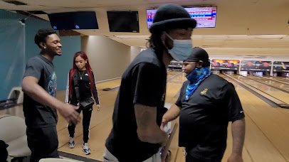 New Paradise Lanes photo 2