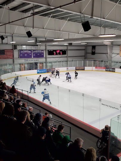 Canton Ice House