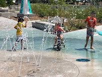 Community Splash Park photo 6