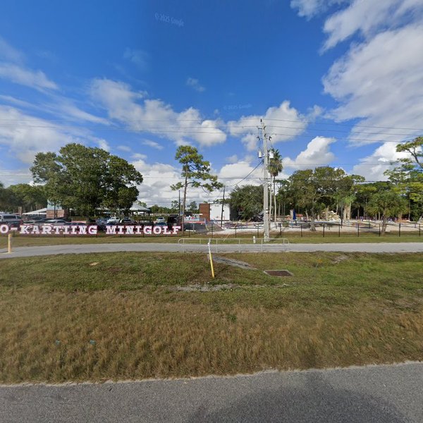 Rental Kart Championship