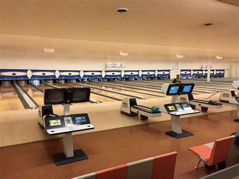 Northgate Bowl