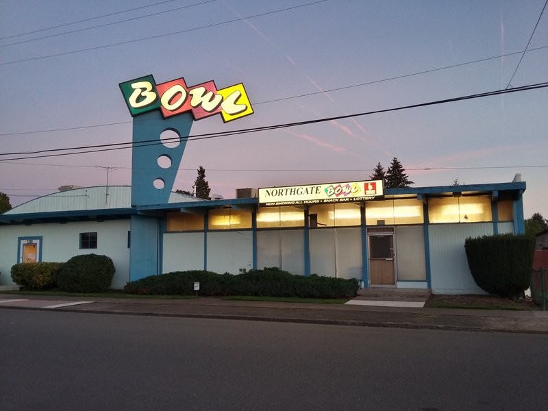 Northgate Bowl photo 4