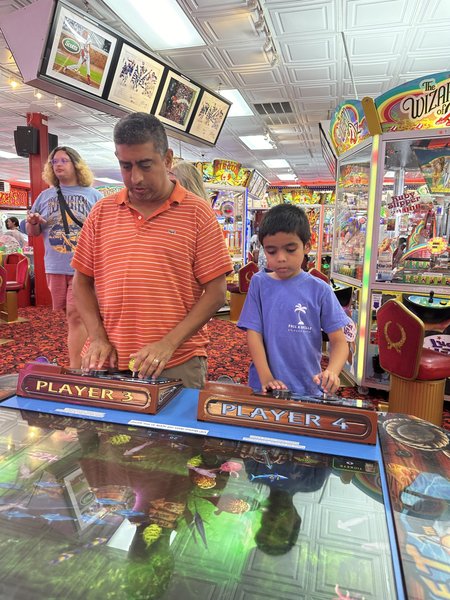 Lucky Leo's Amusements photo 6