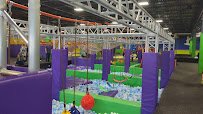 Fun City Trampoline Park Goffstown photo 2
