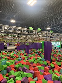 Fun City Trampoline Park Goffstown photo 3
