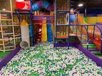 Fun City Trampoline Park Goffstown photo 4