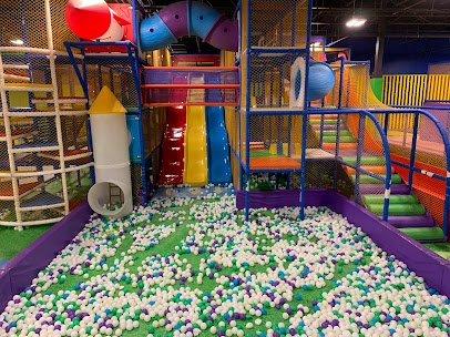 Fun City Trampoline Park Goffstown photo 4
