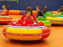 Fun City Trampoline Park Goffstown photo 5