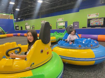 Fun City Trampoline Park Goffstown photo 5