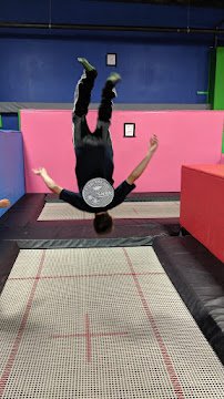 Fun City Trampoline Park Goffstown photo 6