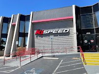 K1 Speed Las Vegas