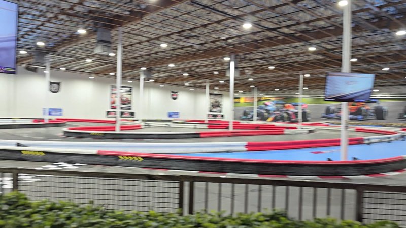 K1 Speed - Indoor Go Karts, Corporate Event Venue, Team Building Activities photo 2