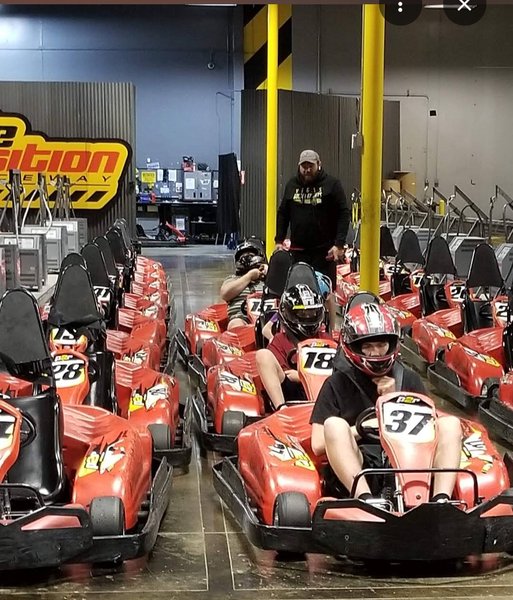 K1 Speed - Indoor Go Karts, Corporate Event Venue, Team Building Activities photo 3
