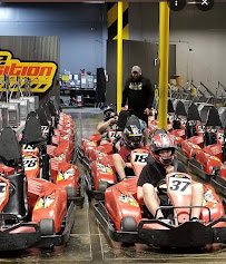 K1 Speed Las Vegas photo 3