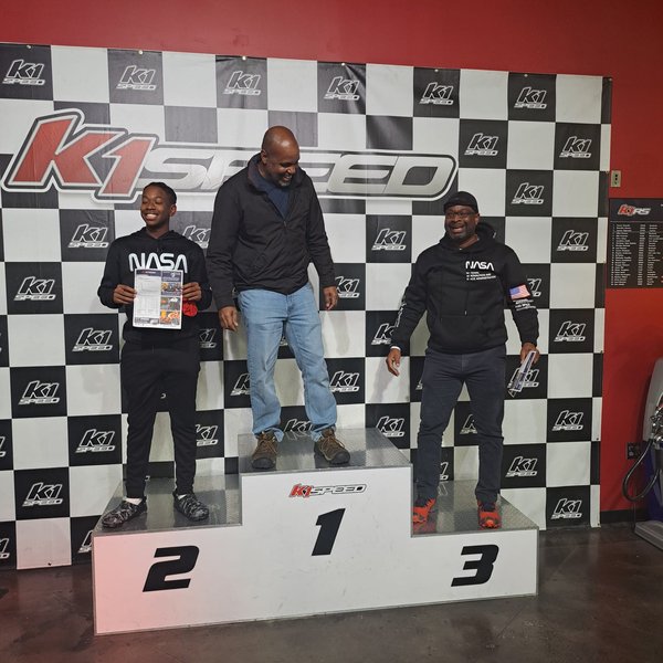 K1 Speed - Indoor Go Karts, Corporate Event Venue, Team Building Activities photo 6