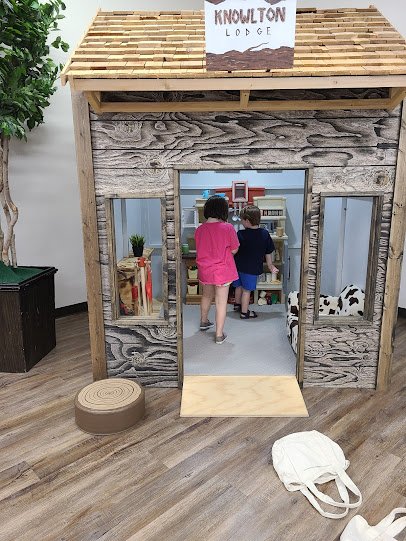 Little Bee's Playhouse photo 3