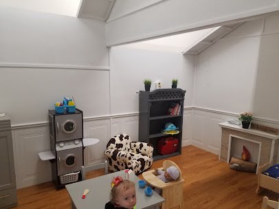 Little Bee's Playhouse photo 6