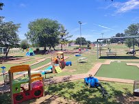 Benbrook 3 Par, Driving Range, Mini Golf & Batting Cages photo 6