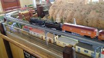Kingman Railroad Museum photo 2