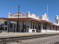 Kingman Railroad Museum photo 3