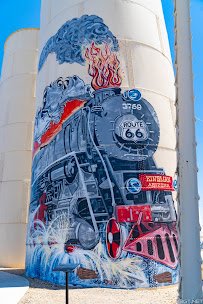 Kingman Railroad Museum photo 4