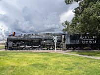 Kingman Railroad Museum photo 6