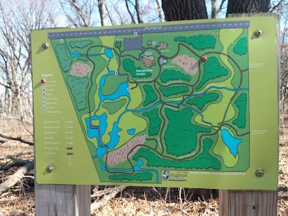 Springbrook Nature Center photo 3