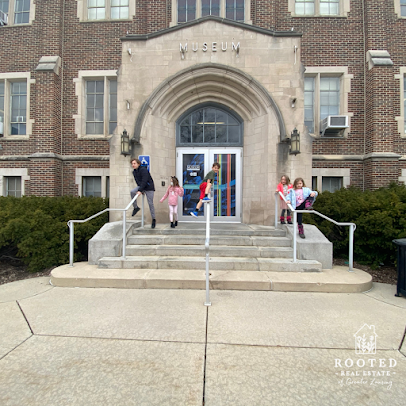 MSU Museum photo 3
