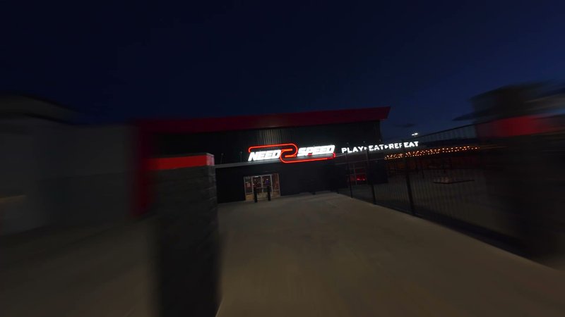 Need 2 Speed photo 2