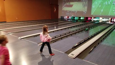 Bowlocity Entertainment Center photo 2