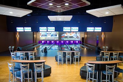 Bowlocity Entertainment Center photo 6