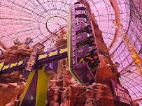 The Adventuredome Indoor Theme Park photo 4
