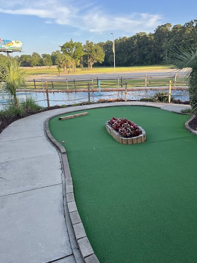 Shipwreck Island Adventure Golf photo 5