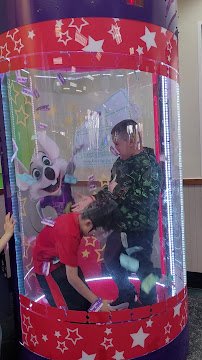 Chuck E. Cheese photo 2