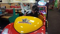 Chuck E. Cheese photo 3