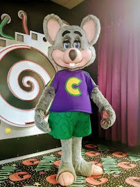 Chuck E. Cheese photo 5