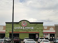 Chuck E. Cheese photo 6