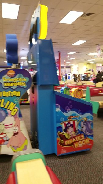 Chuck E. Cheese photo 2