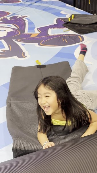 Ninja Kidz Action Park photo 2